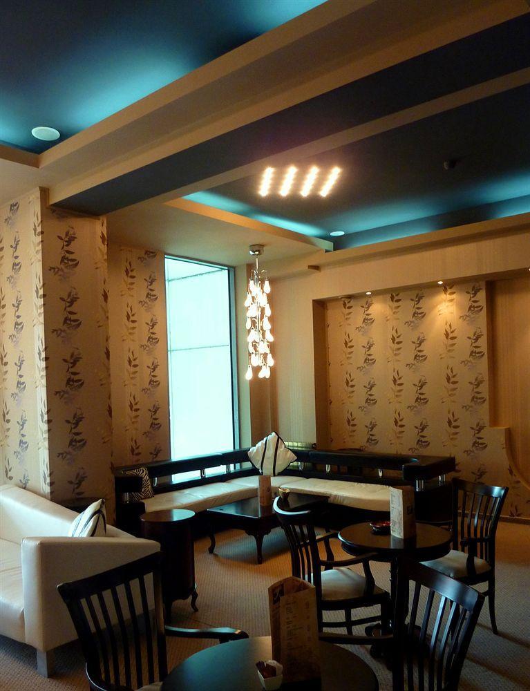 Hotel Millenium Köstence Dış mekan fotoğraf