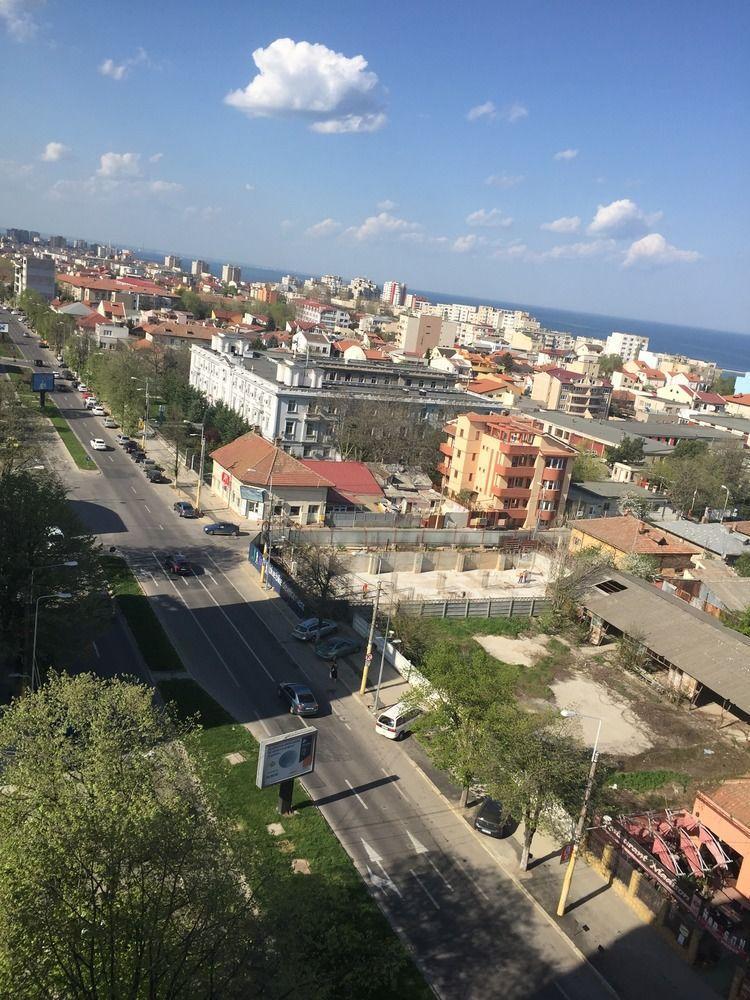 Hotel Millenium Köstence Dış mekan fotoğraf